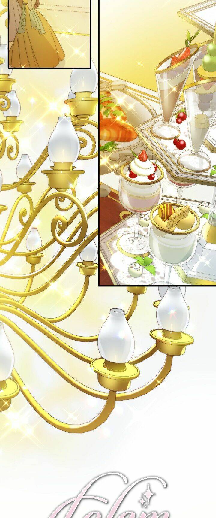 Tôi Đã Ở Đây Ngay Từ Đầu Chapter 32 - Trang 2