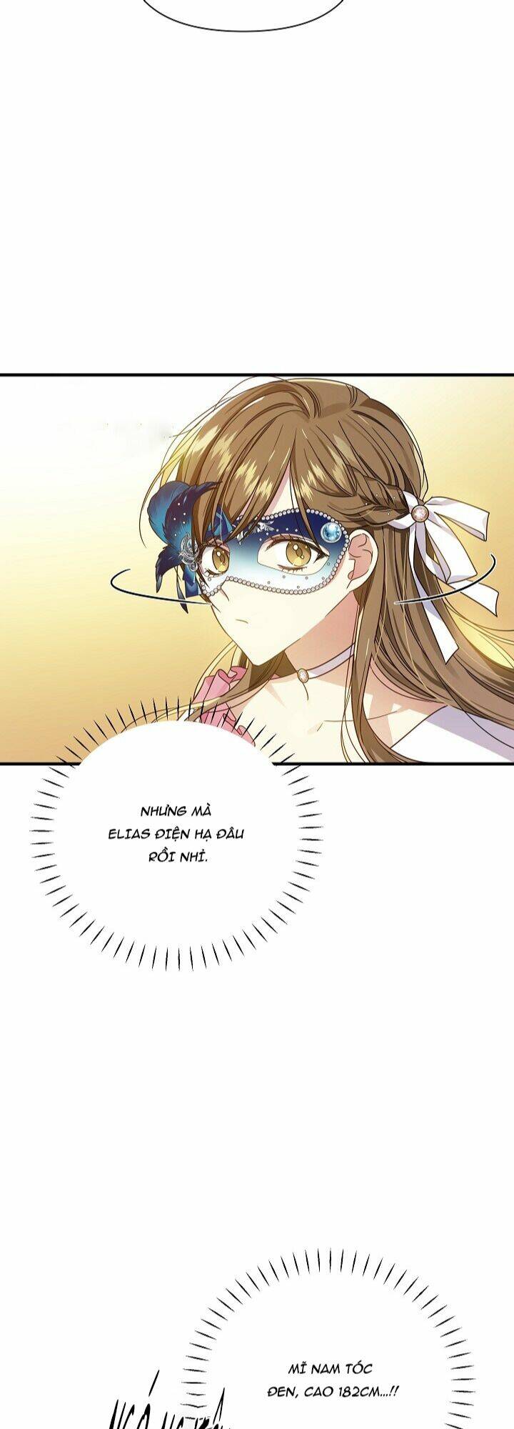 Tôi Đã Ở Đây Ngay Từ Đầu Chapter 32 - Trang 2