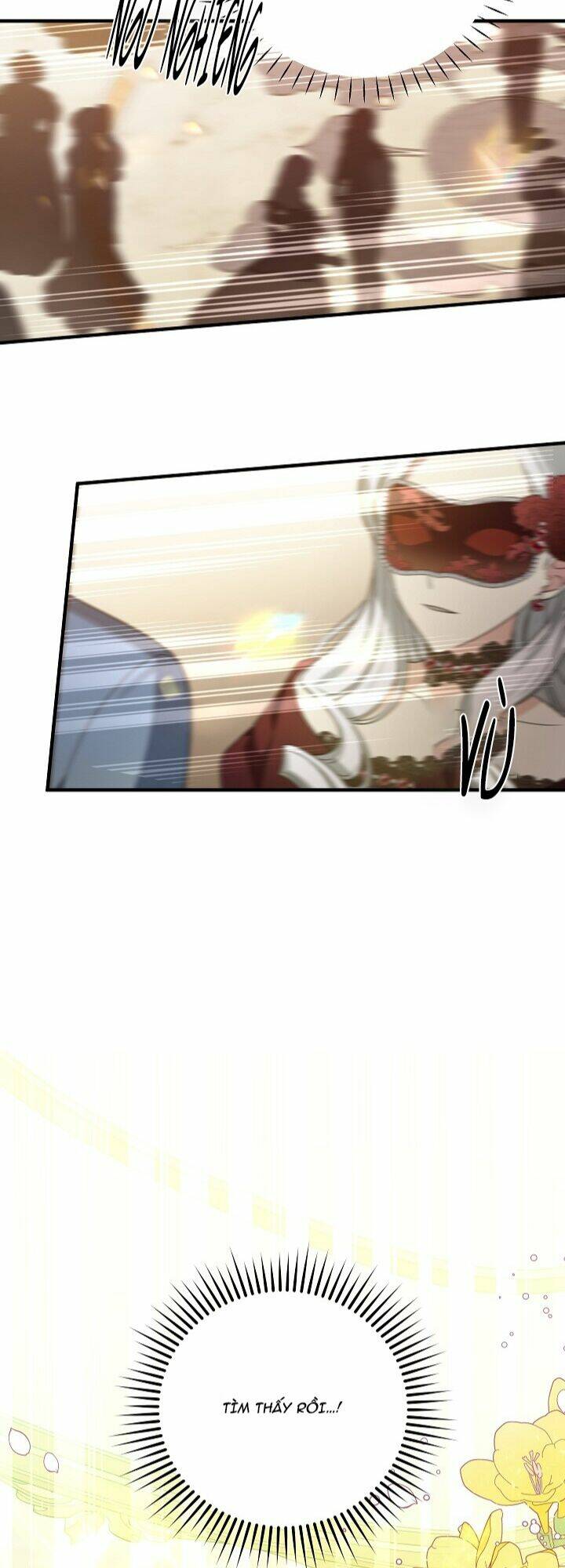 Tôi Đã Ở Đây Ngay Từ Đầu Chapter 32 - Trang 2