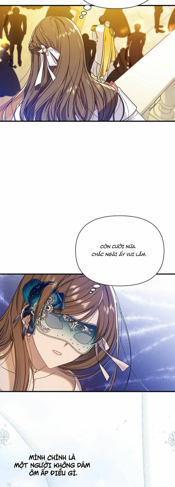 Tôi Đã Ở Đây Ngay Từ Đầu Chapter 32 - Trang 2