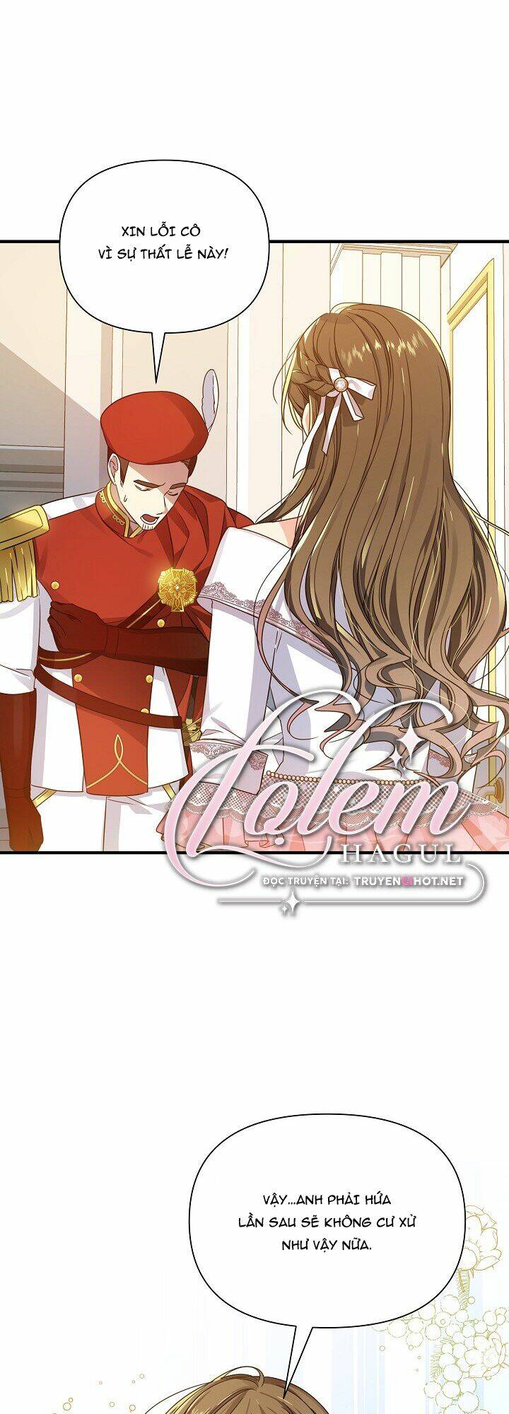 Tôi Đã Ở Đây Ngay Từ Đầu Chapter 32 - Trang 2