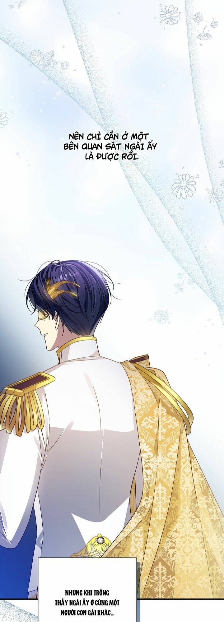 Tôi Đã Ở Đây Ngay Từ Đầu Chapter 32 - Trang 2