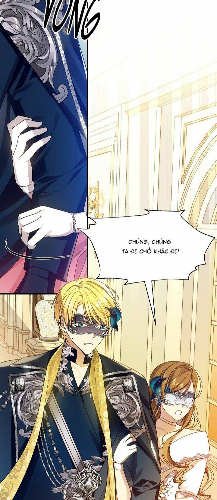 Tôi Đã Ở Đây Ngay Từ Đầu Chapter 32 - Trang 2