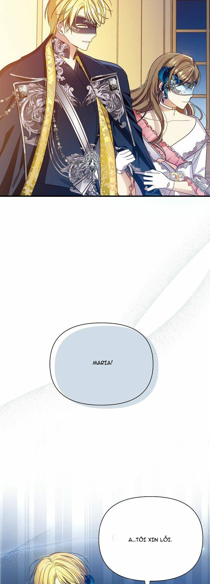 Tôi Đã Ở Đây Ngay Từ Đầu Chapter 32 - Trang 2