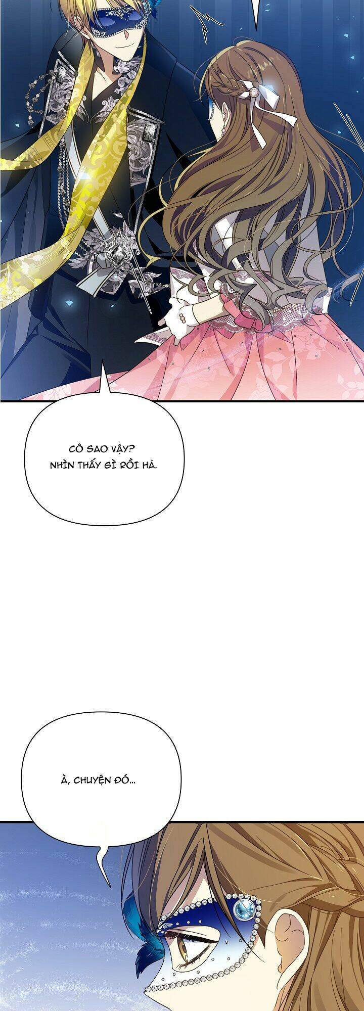 Tôi Đã Ở Đây Ngay Từ Đầu Chapter 32 - Trang 2