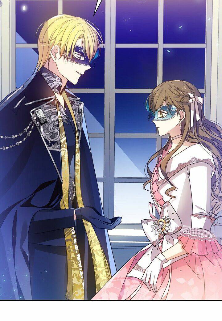 Tôi Đã Ở Đây Ngay Từ Đầu Chapter 32 - Trang 2