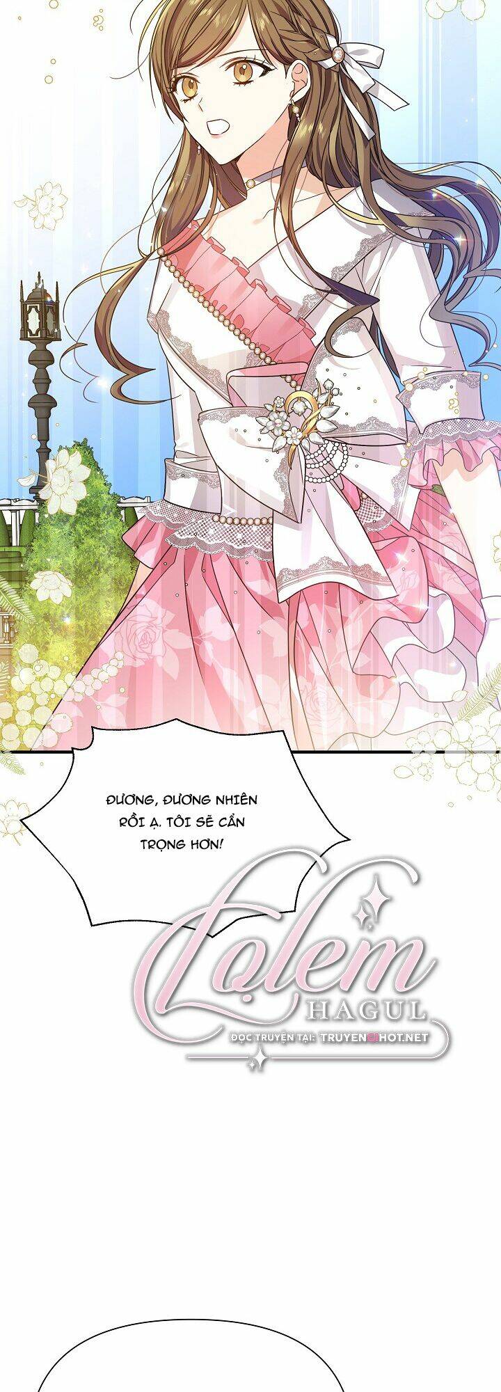 Tôi Đã Ở Đây Ngay Từ Đầu Chapter 32 - Trang 2