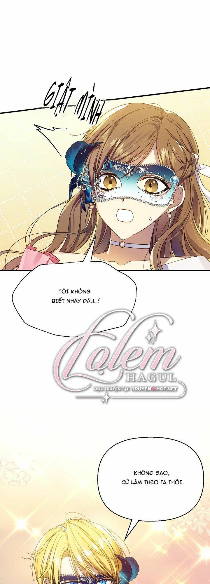 Tôi Đã Ở Đây Ngay Từ Đầu Chapter 32 - Trang 2