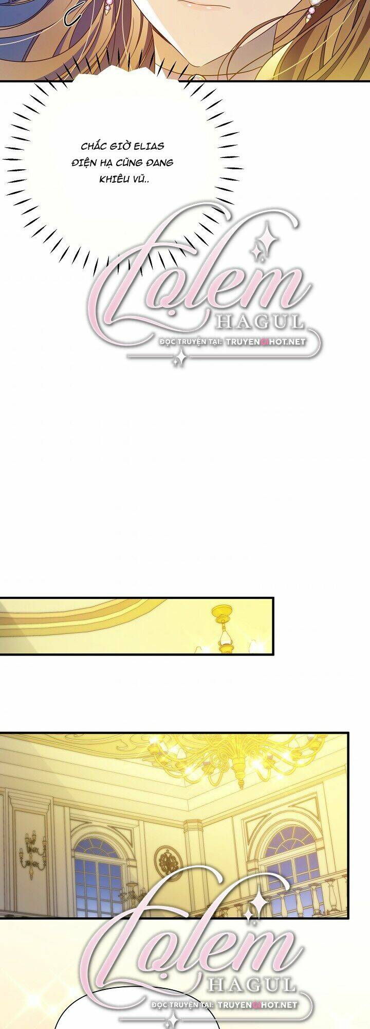 Tôi Đã Ở Đây Ngay Từ Đầu Chapter 32 - Trang 2