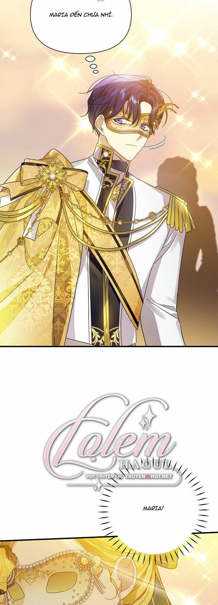 Tôi Đã Ở Đây Ngay Từ Đầu Chapter 32 - Trang 2