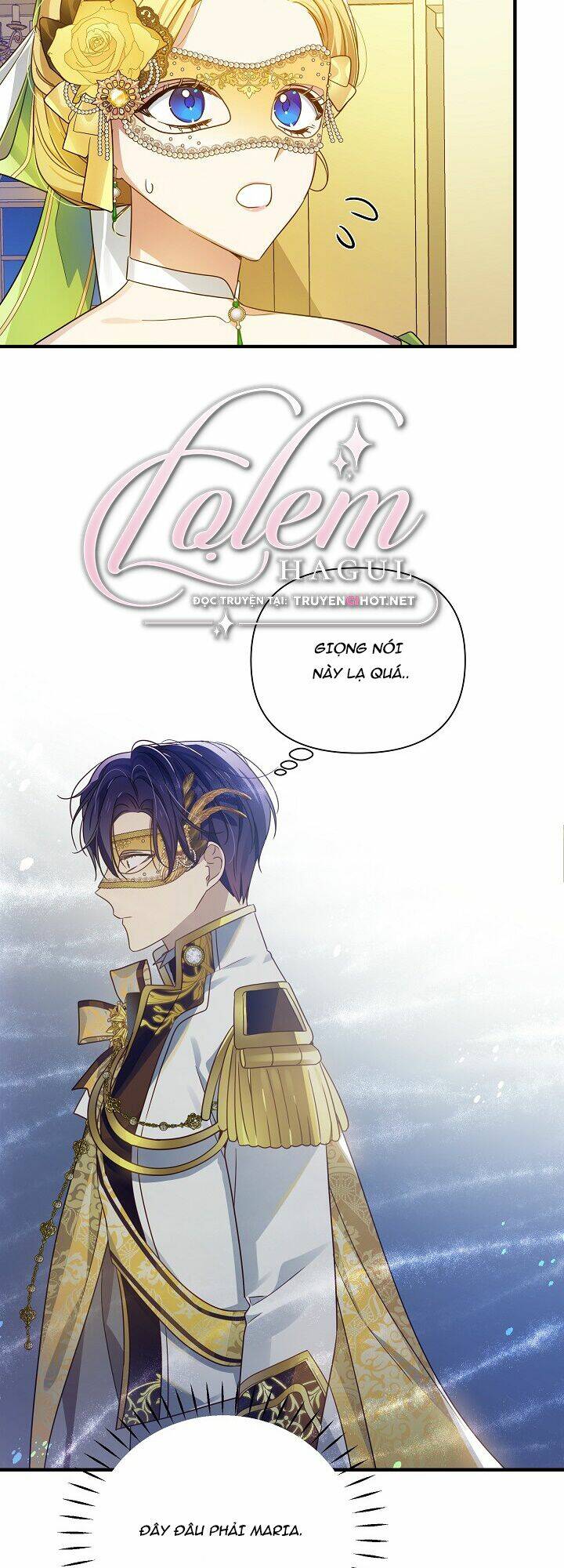 Tôi Đã Ở Đây Ngay Từ Đầu Chapter 32 - Trang 2