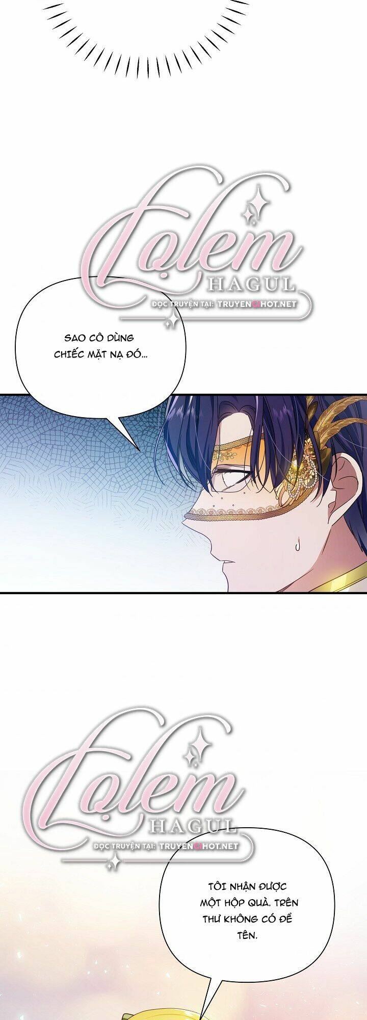 Tôi Đã Ở Đây Ngay Từ Đầu Chapter 32 - Trang 2