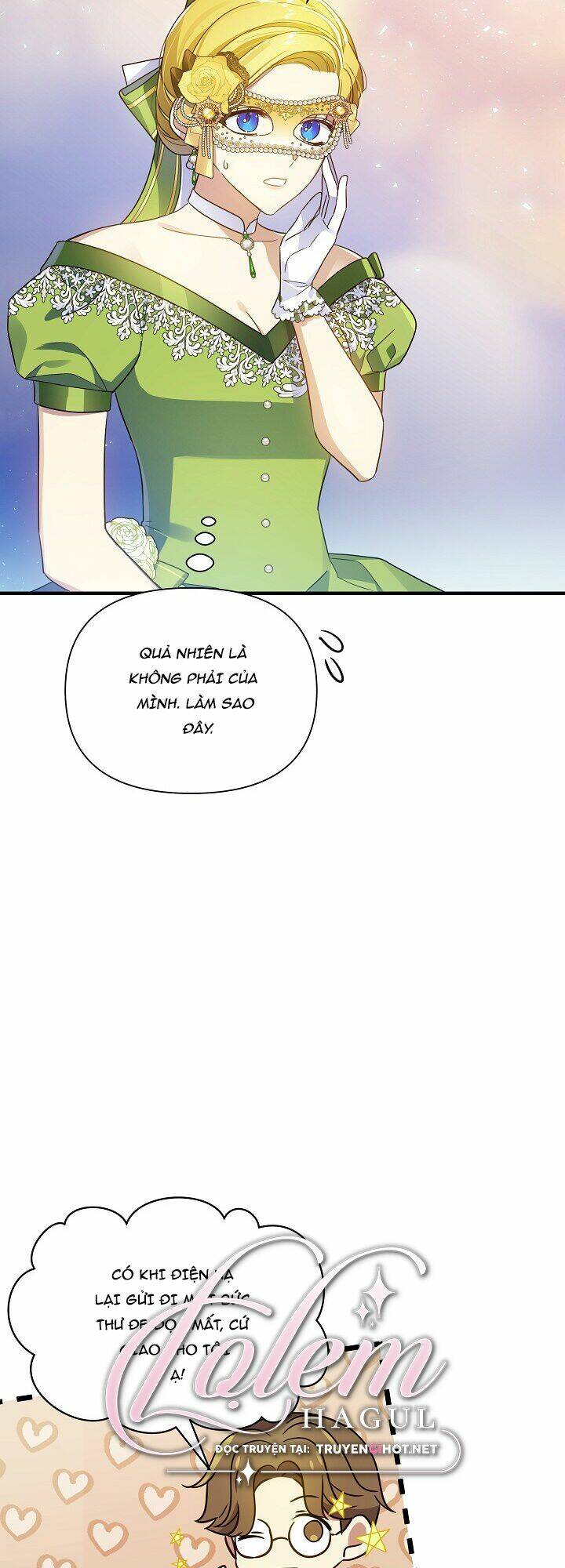 Tôi Đã Ở Đây Ngay Từ Đầu Chapter 32 - Trang 2