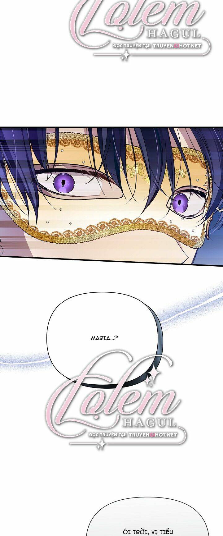 Tôi Đã Ở Đây Ngay Từ Đầu Chapter 32 - Trang 2