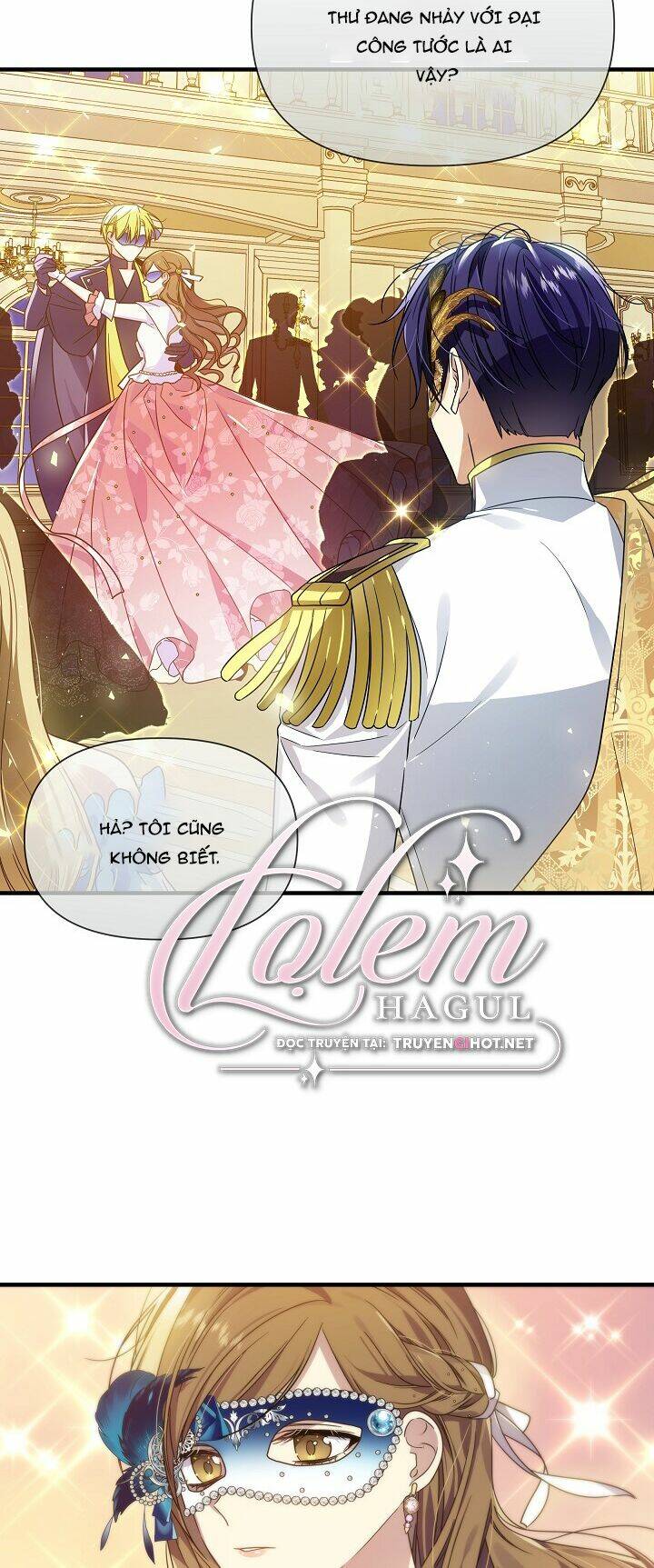 Tôi Đã Ở Đây Ngay Từ Đầu Chapter 32 - Trang 2