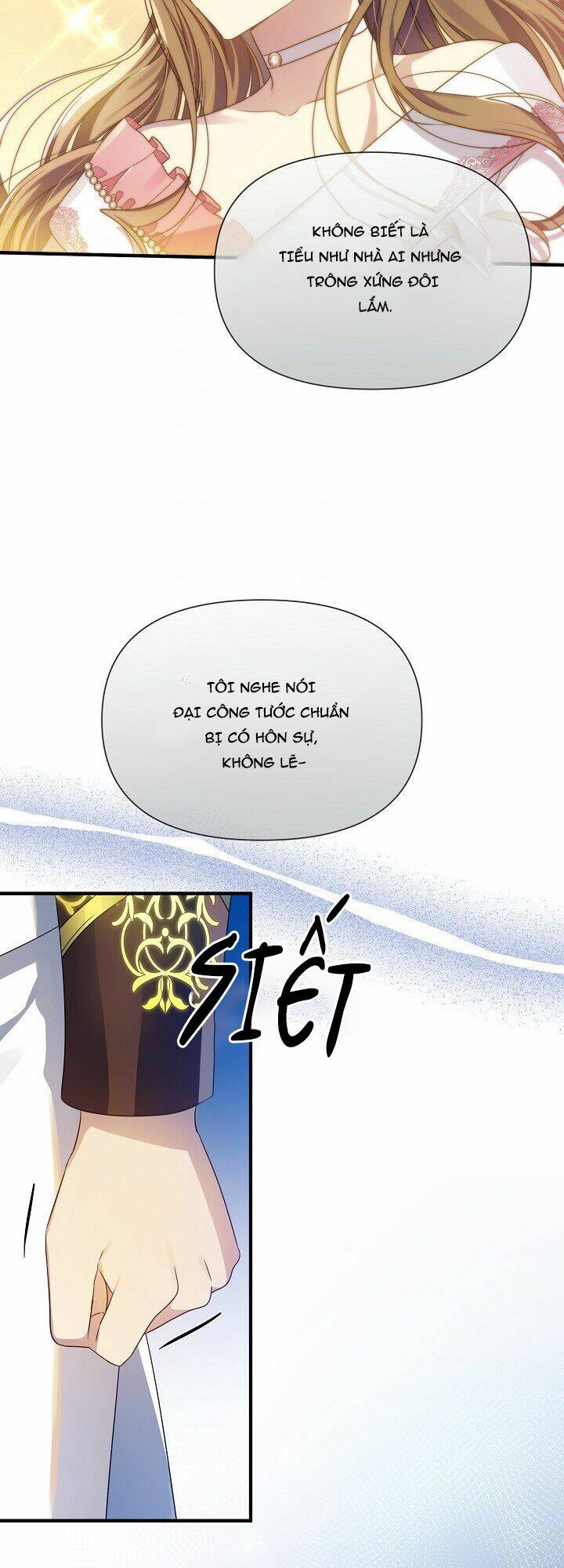 Tôi Đã Ở Đây Ngay Từ Đầu Chapter 32 - Trang 2