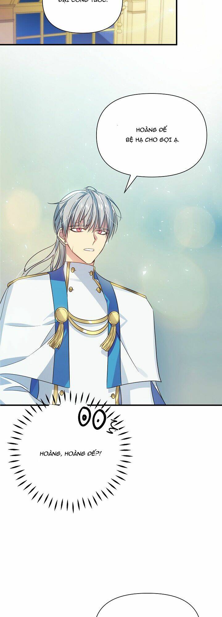 Tôi Đã Ở Đây Ngay Từ Đầu Chapter 32 - Trang 2