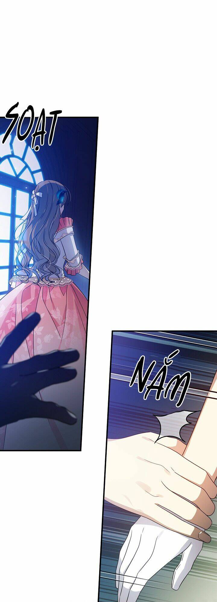 Tôi Đã Ở Đây Ngay Từ Đầu Chapter 32 - Trang 2