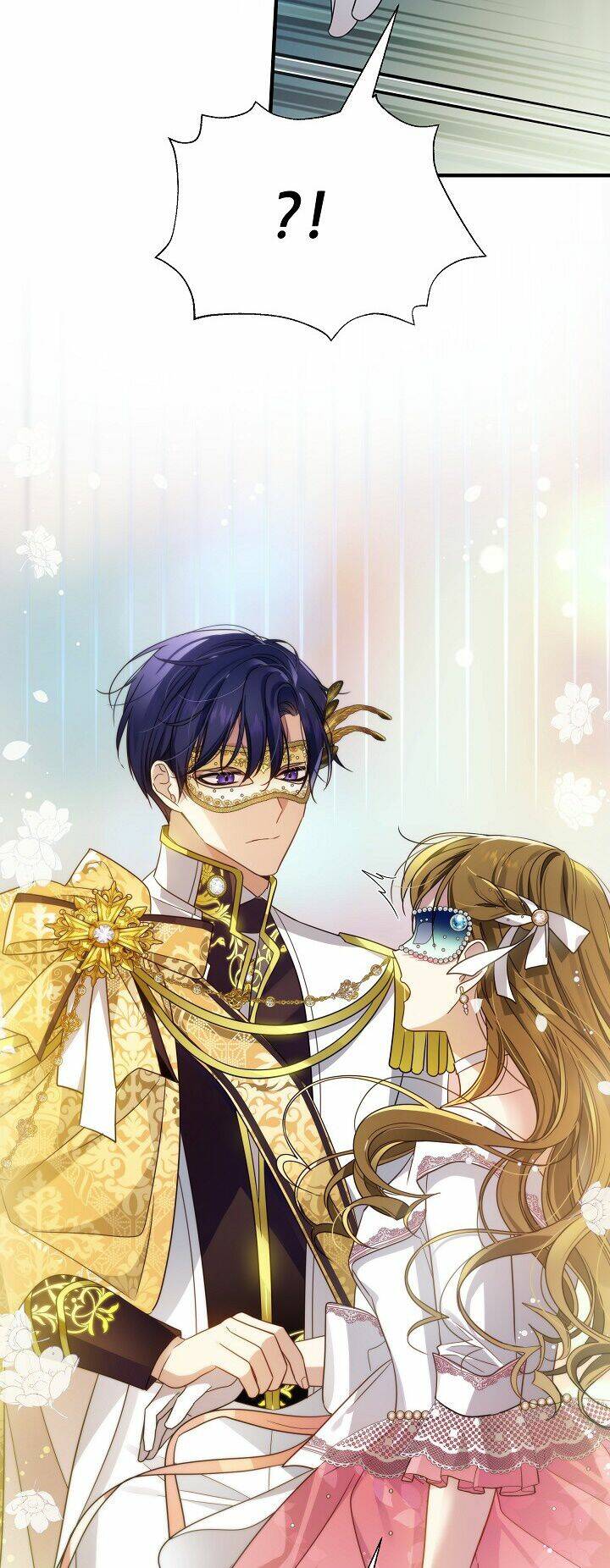 Tôi Đã Ở Đây Ngay Từ Đầu Chapter 32 - Trang 2