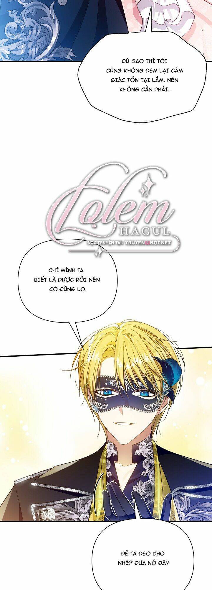 Tôi Đã Ở Đây Ngay Từ Đầu Chapter 32 - Trang 2