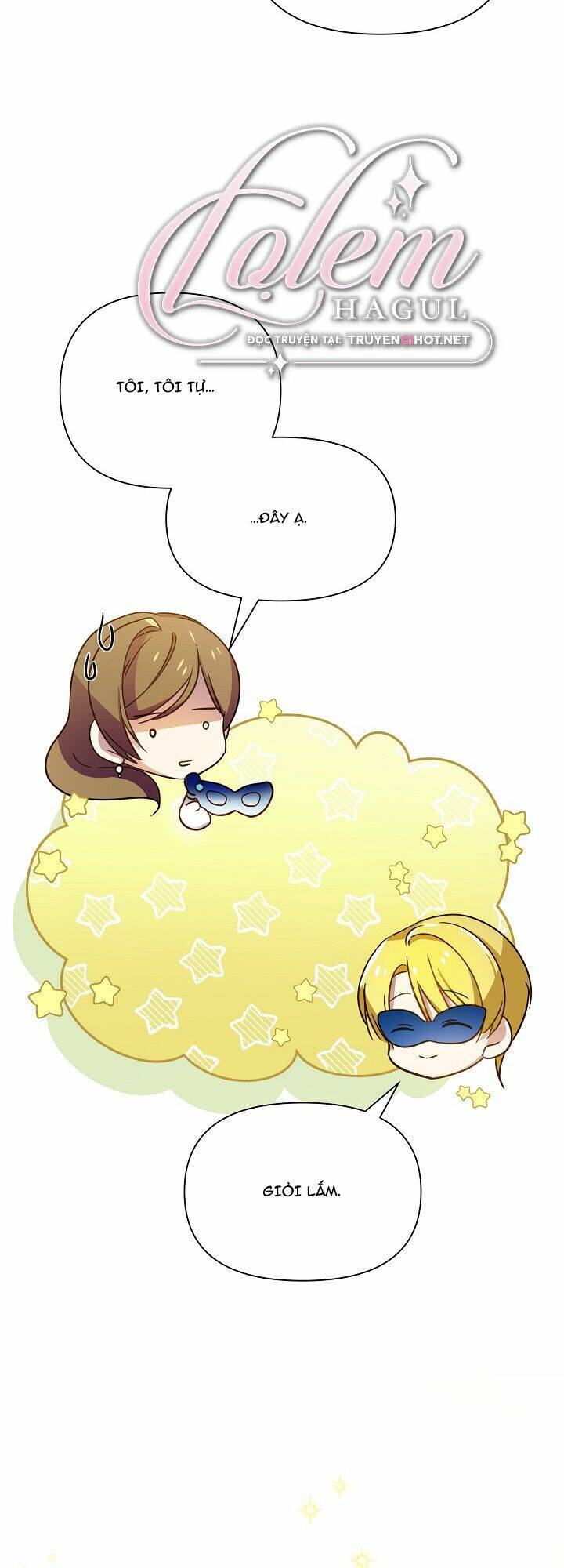 Tôi Đã Ở Đây Ngay Từ Đầu Chapter 32 - Trang 2