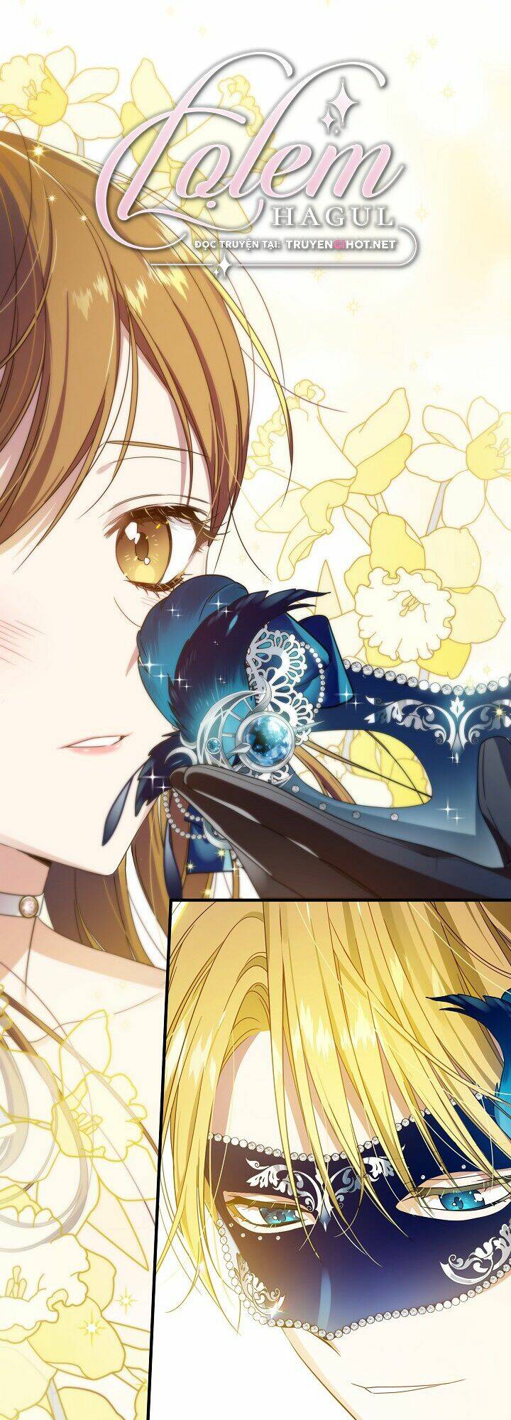 Tôi Đã Ở Đây Ngay Từ Đầu Chapter 32 - Trang 2