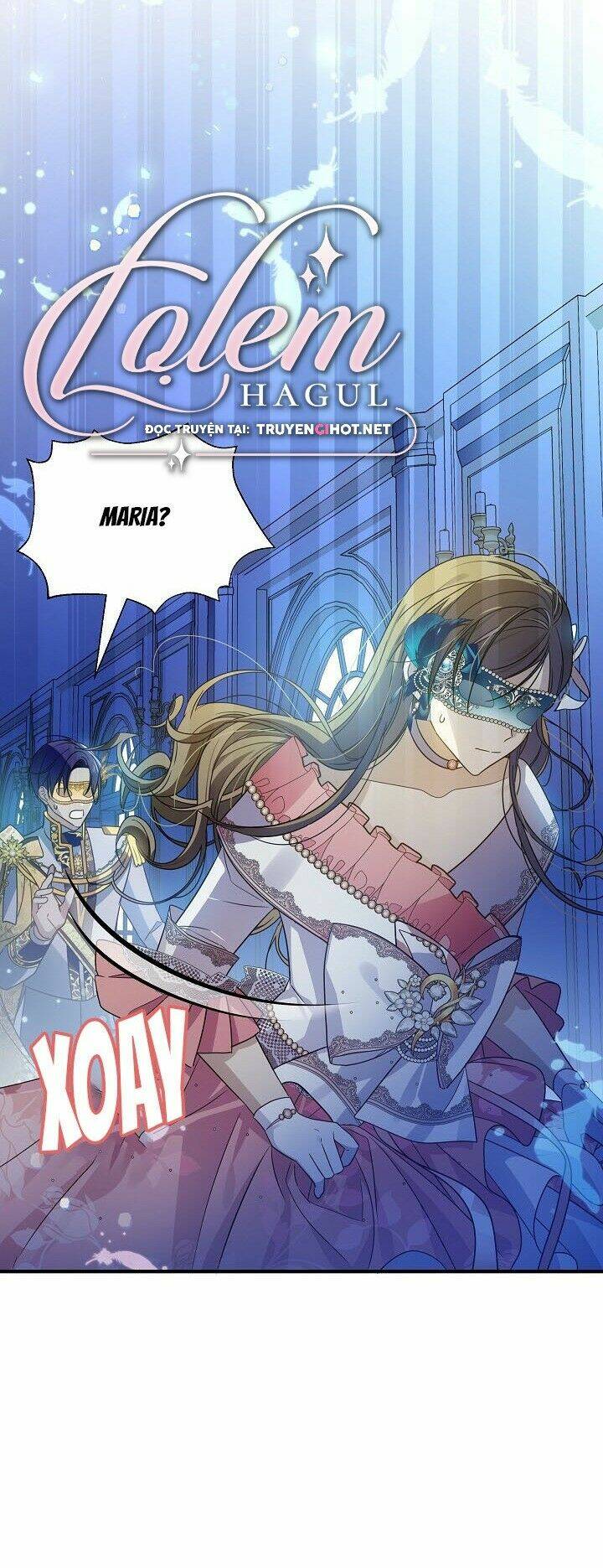 Tôi Đã Ở Đây Ngay Từ Đầu Chapter 33 - Trang 2