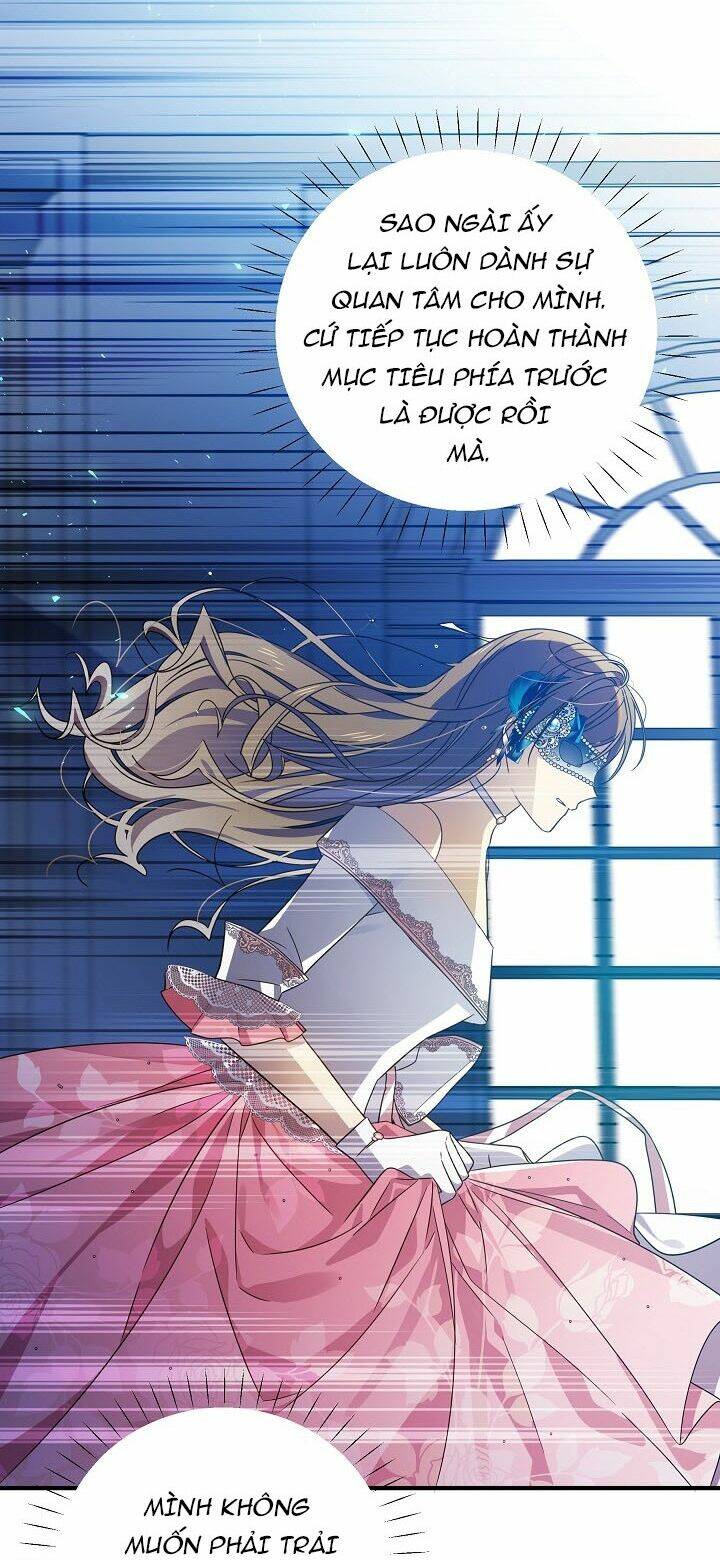 Tôi Đã Ở Đây Ngay Từ Đầu Chapter 33 - Trang 2