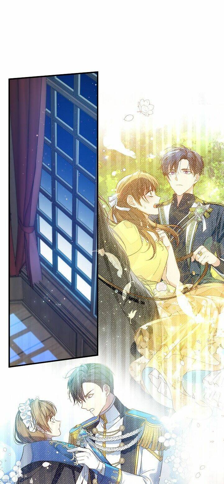 Tôi Đã Ở Đây Ngay Từ Đầu Chapter 33 - Trang 2