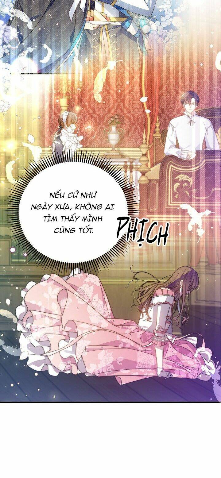 Tôi Đã Ở Đây Ngay Từ Đầu Chapter 33 - Trang 2