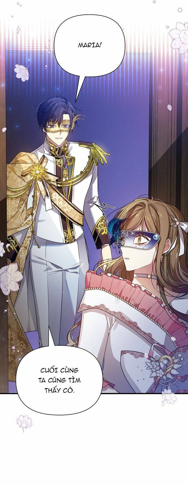 Tôi Đã Ở Đây Ngay Từ Đầu Chapter 33 - Trang 2