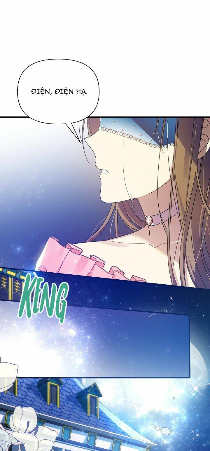 Tôi Đã Ở Đây Ngay Từ Đầu Chapter 33 - Trang 2