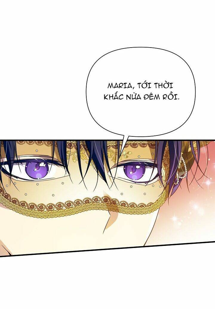 Tôi Đã Ở Đây Ngay Từ Đầu Chapter 33 - Trang 2