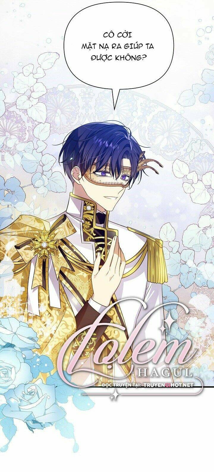 Tôi Đã Ở Đây Ngay Từ Đầu Chapter 33 - Trang 2