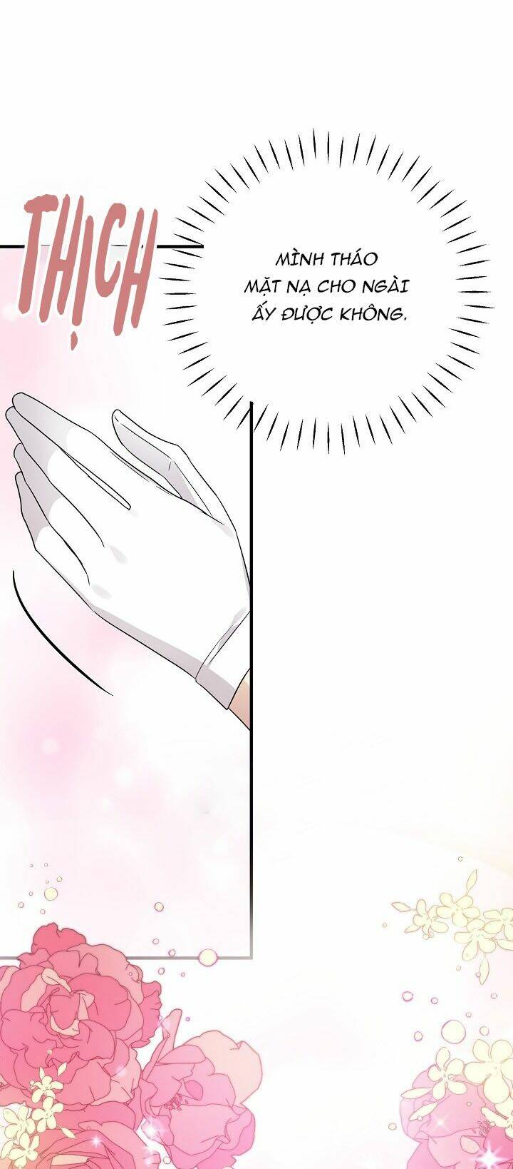 Tôi Đã Ở Đây Ngay Từ Đầu Chapter 33 - Trang 2