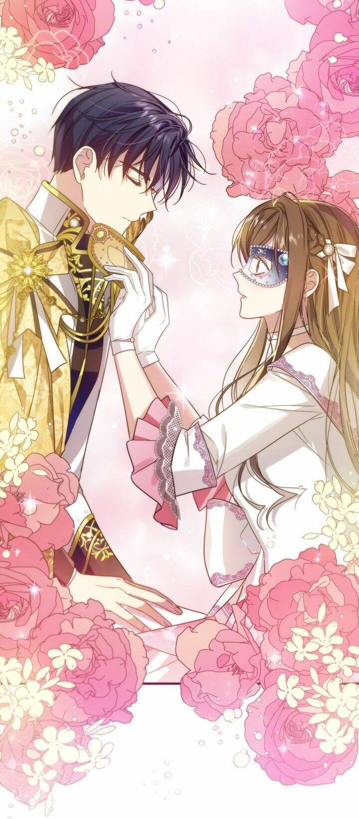 Tôi Đã Ở Đây Ngay Từ Đầu Chapter 33 - Trang 2