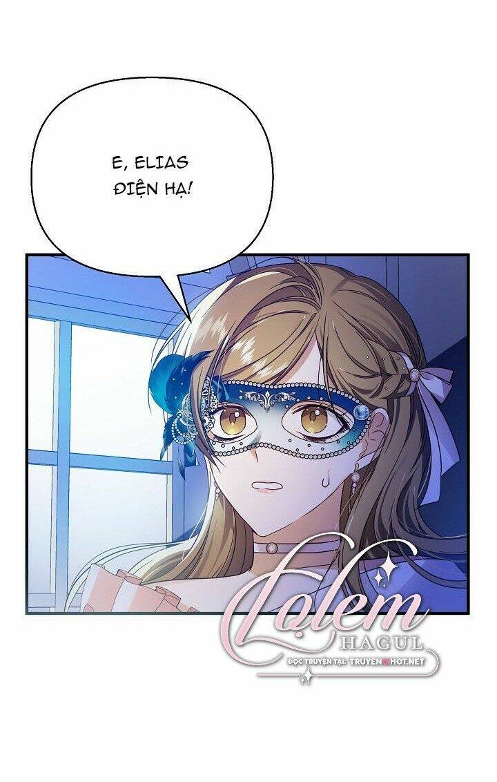 Tôi Đã Ở Đây Ngay Từ Đầu Chapter 33 - Trang 2