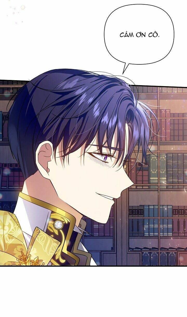 Tôi Đã Ở Đây Ngay Từ Đầu Chapter 33 - Trang 2