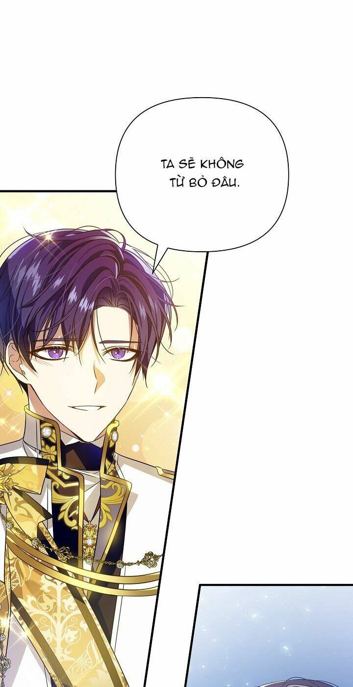 Tôi Đã Ở Đây Ngay Từ Đầu Chapter 33 - Trang 2