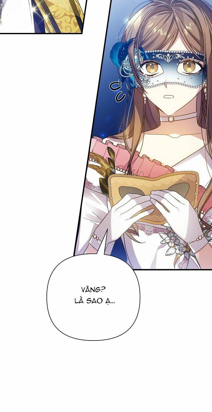 Tôi Đã Ở Đây Ngay Từ Đầu Chapter 33 - Trang 2