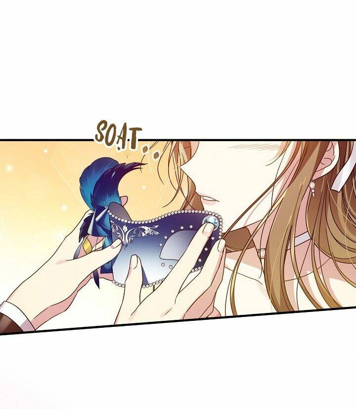 Tôi Đã Ở Đây Ngay Từ Đầu Chapter 33 - Trang 2