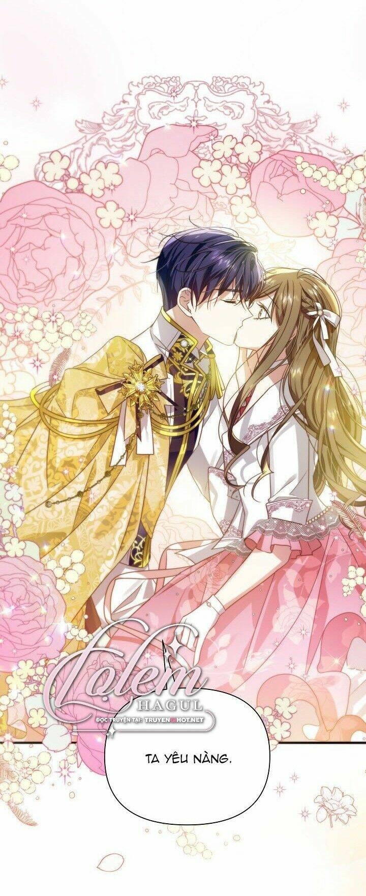 Tôi Đã Ở Đây Ngay Từ Đầu Chapter 33 - Trang 2