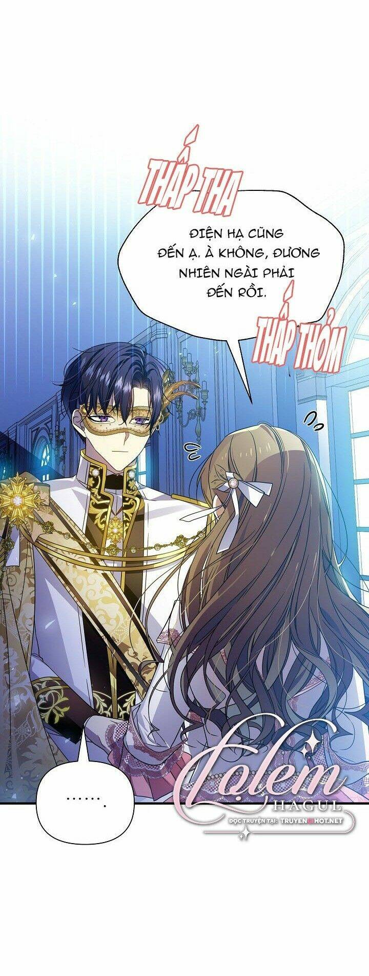 Tôi Đã Ở Đây Ngay Từ Đầu Chapter 33 - Trang 2