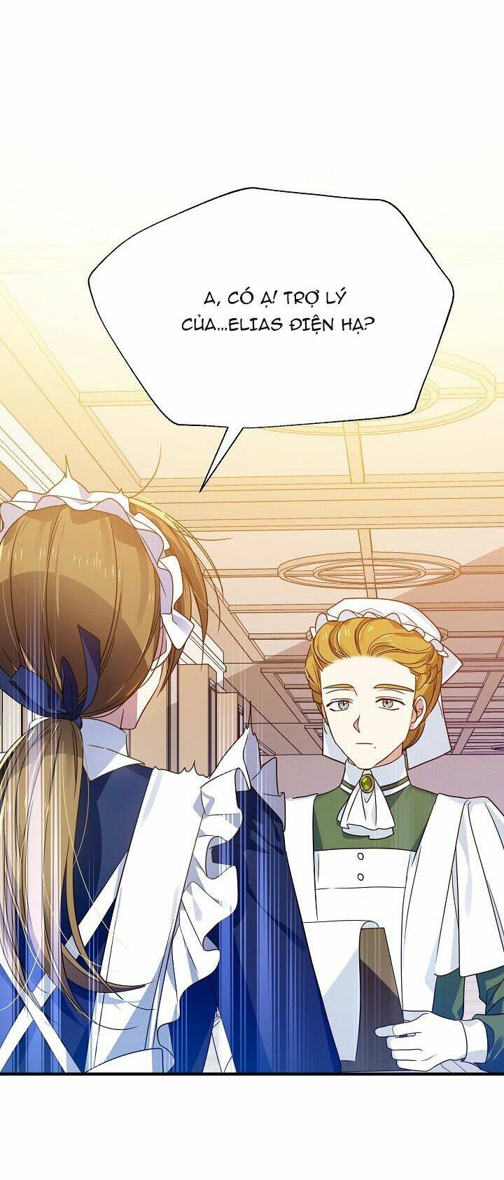 Tôi Đã Ở Đây Ngay Từ Đầu Chapter 33 - Trang 2