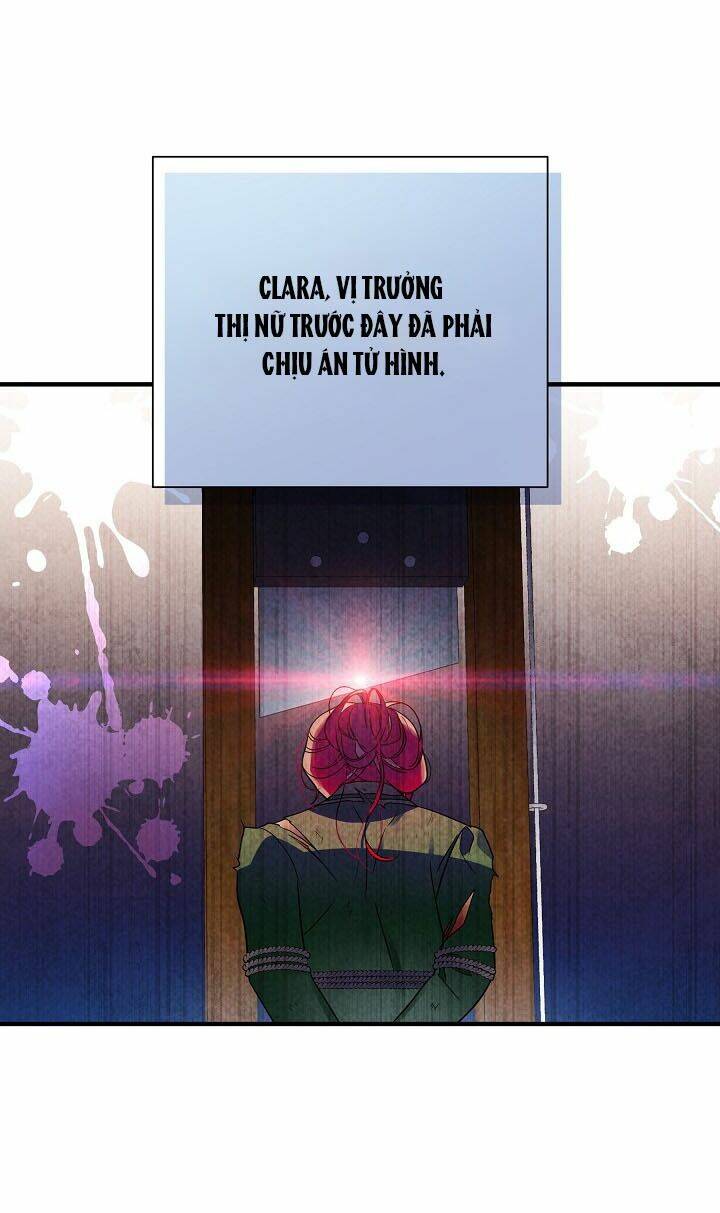 Tôi Đã Ở Đây Ngay Từ Đầu Chapter 33 - Trang 2