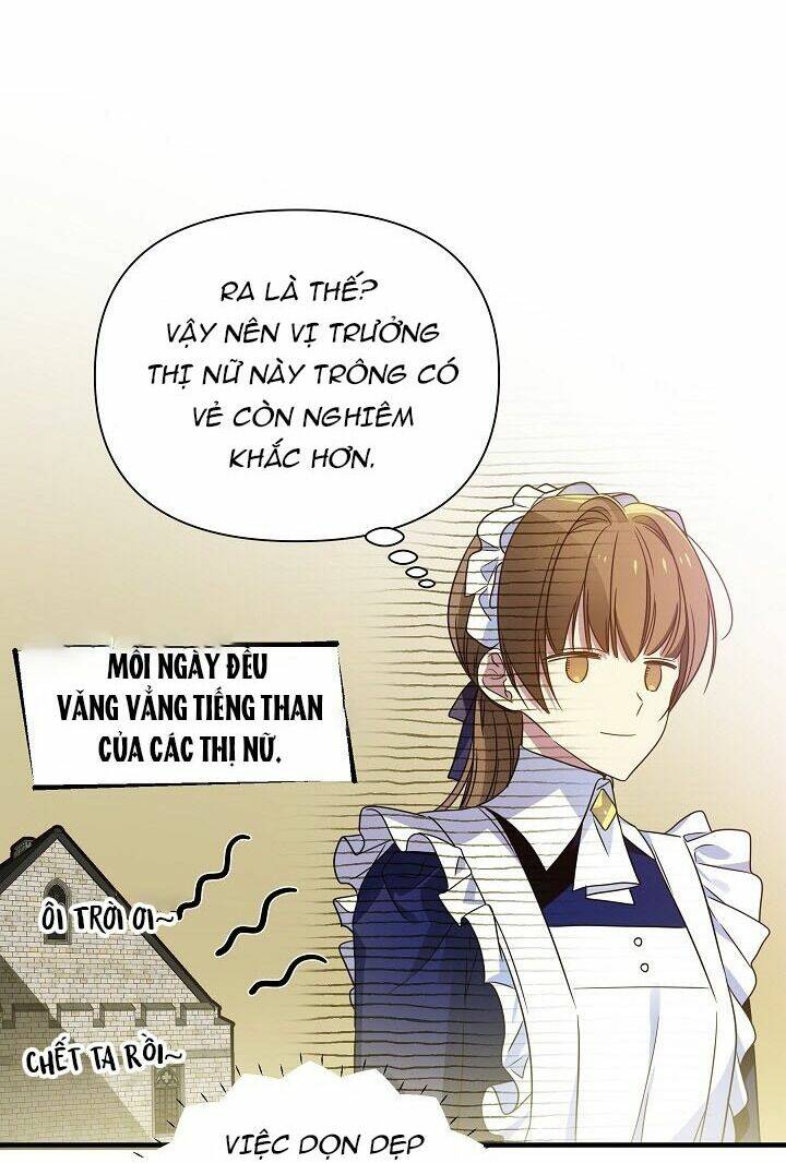 Tôi Đã Ở Đây Ngay Từ Đầu Chapter 33 - Trang 2