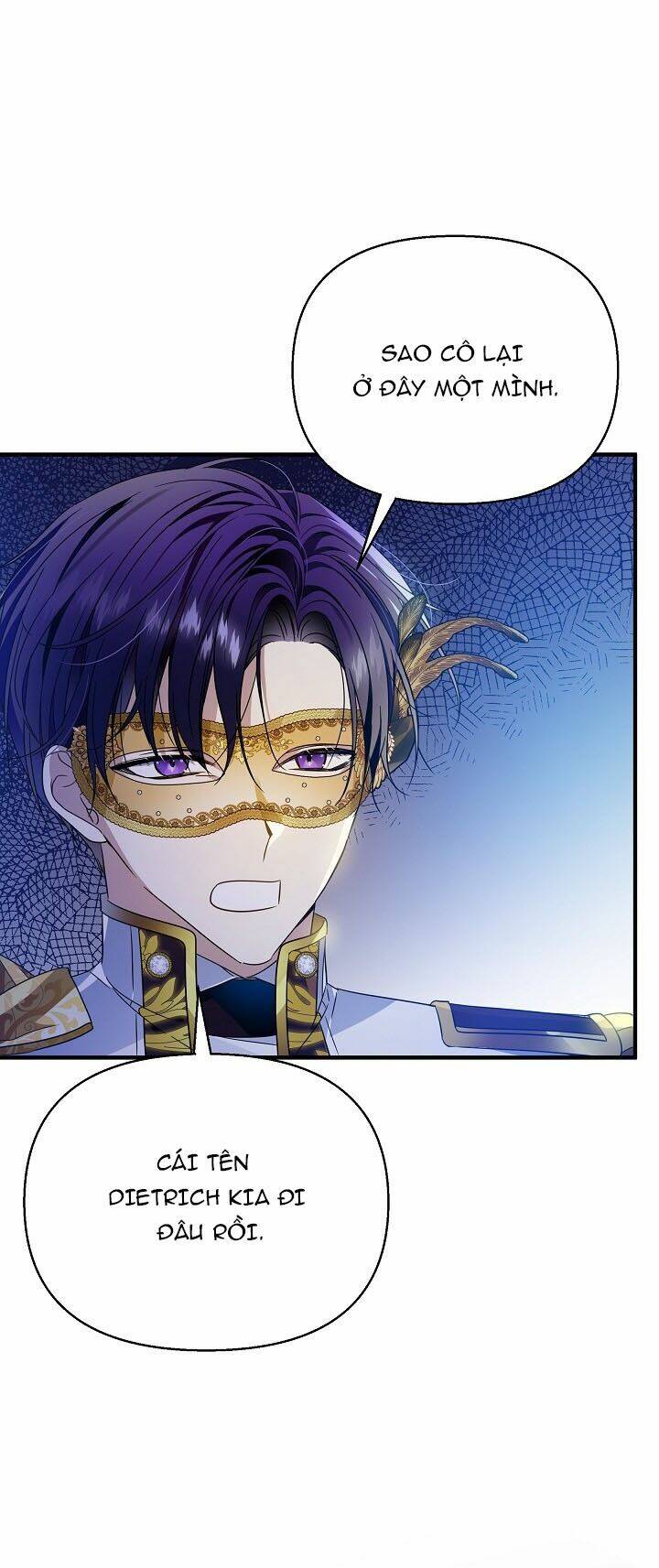 Tôi Đã Ở Đây Ngay Từ Đầu Chapter 33 - Trang 2