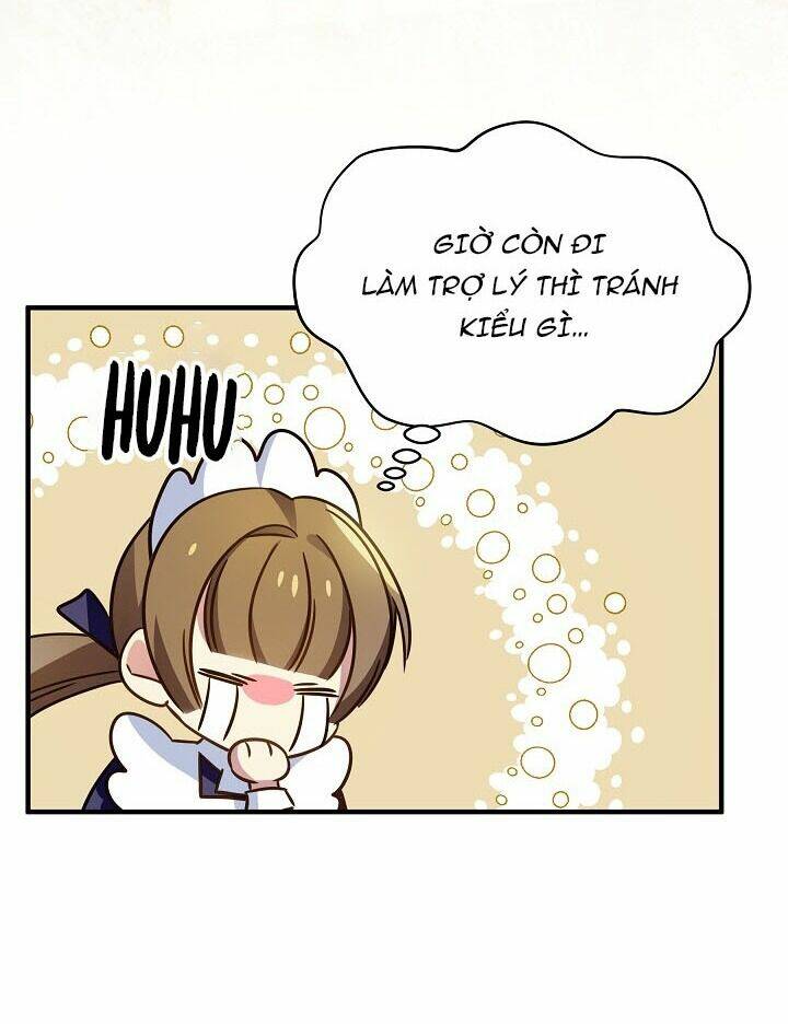 Tôi Đã Ở Đây Ngay Từ Đầu Chapter 33 - Trang 2