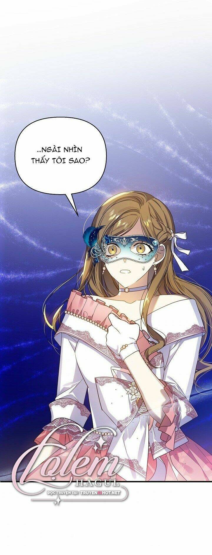 Tôi Đã Ở Đây Ngay Từ Đầu Chapter 33 - Trang 2