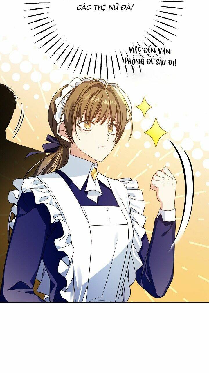 Tôi Đã Ở Đây Ngay Từ Đầu Chapter 33 - Trang 2